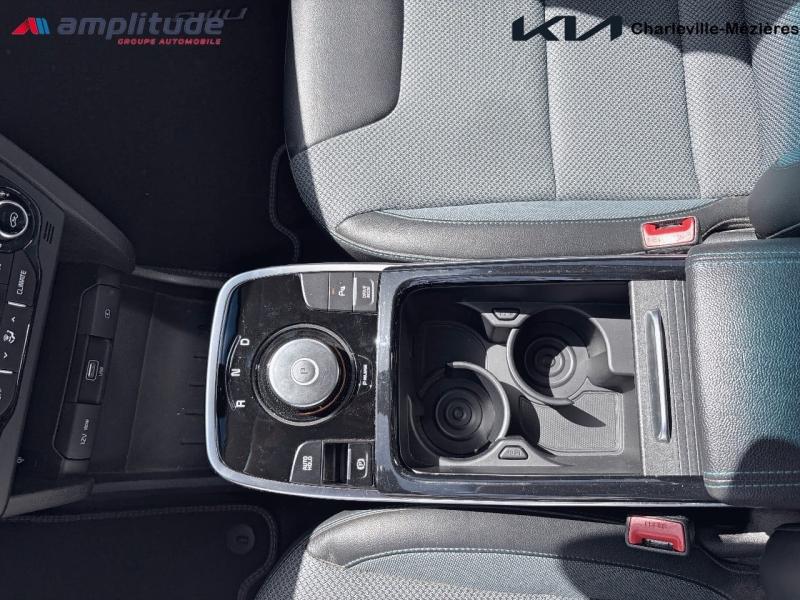 Image KIA e-Niro Active Business 204ch 3cv