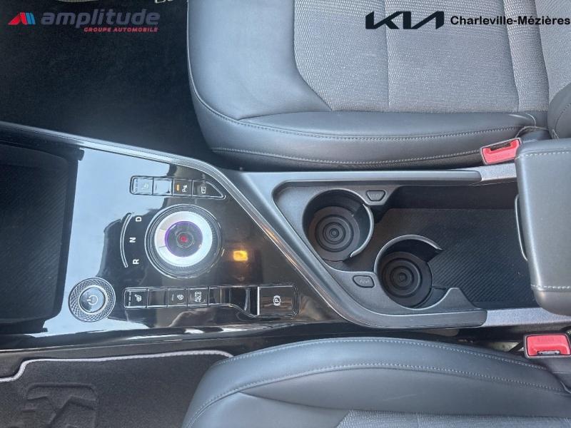 Image KIA Niro EV 204ch Active