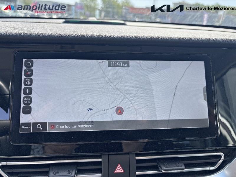 Image KIA e-Niro Active Business 204ch 3cv