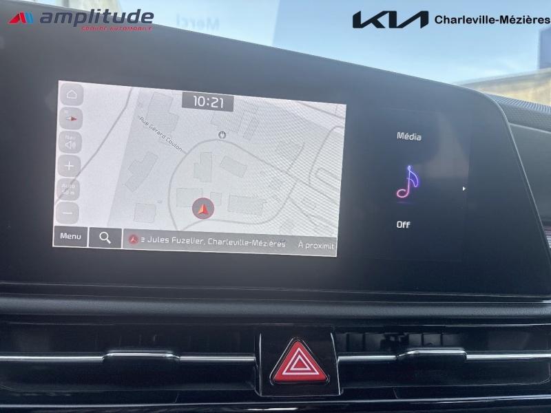 Image KIA Niro EV 204ch Active