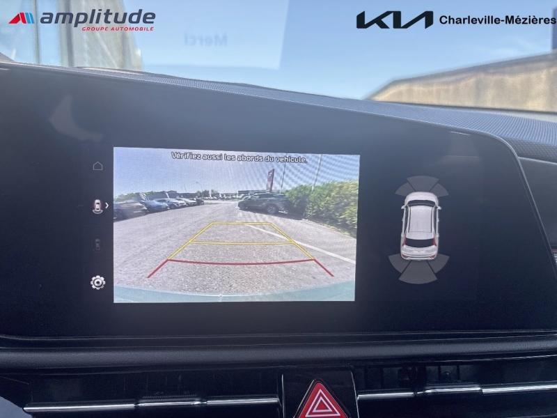 Image KIA Niro EV 204ch Active