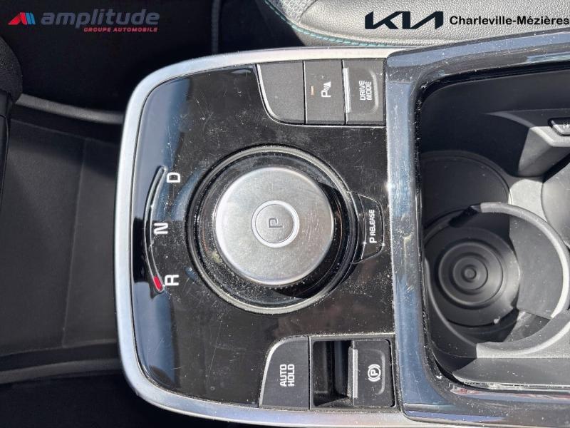 Image KIA e-Niro Active Business 204ch 3cv