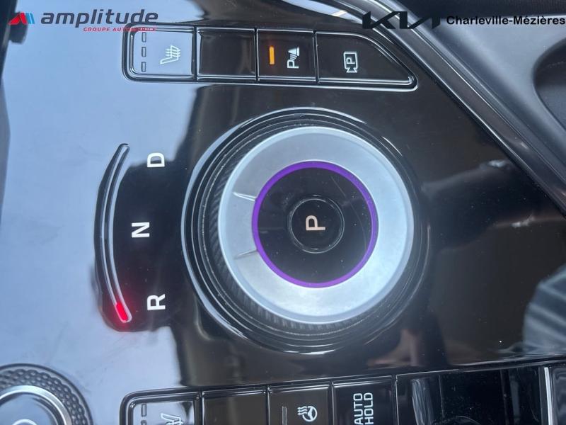 Image KIA Niro EV 204ch Active