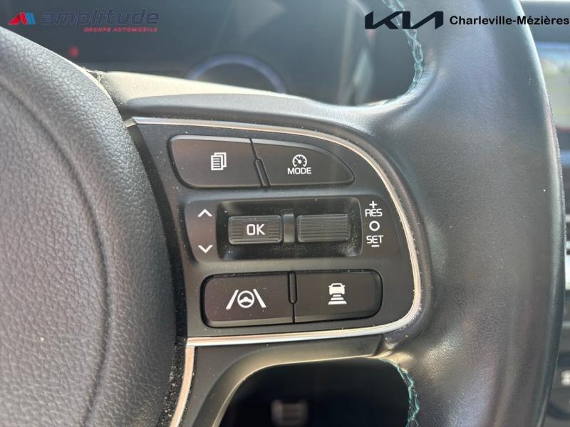 Image KIA e-Niro Active Business 204ch 3cv