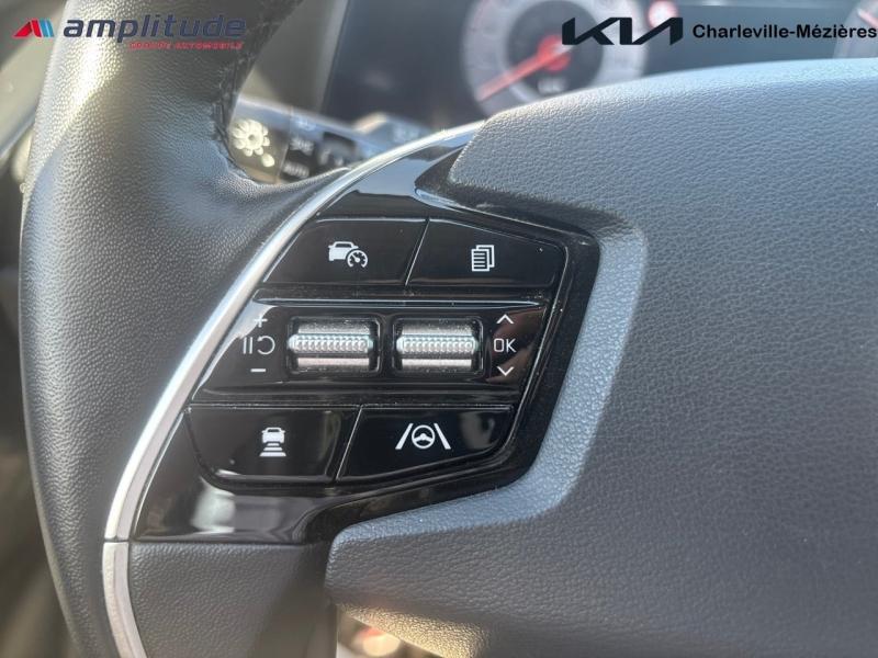 Image KIA Niro EV 204ch Active
