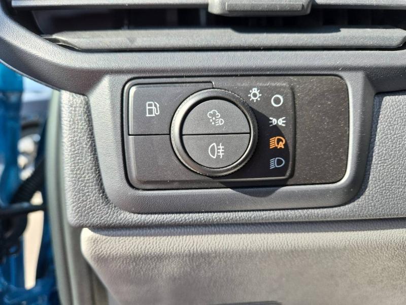 Image FORD Transit Custom Fg 320 L1H1 2.5 Duratec 232ch Hybride recheargeable Cabine Approfondie MS-RT CVT