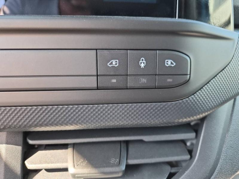 Image FORD Transit Custom Fg 320 L1H1 2.5 Duratec 232ch Hybride recheargeable Cabine Approfondie MS-RT CVT
