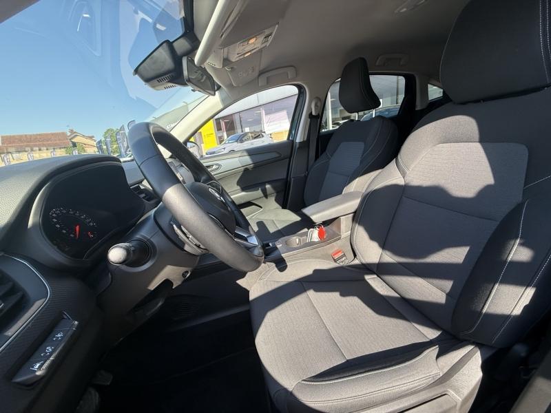 Image RENAULT Arkana 1.3 TCe mild hybrid 140ch Evolution EDC -22