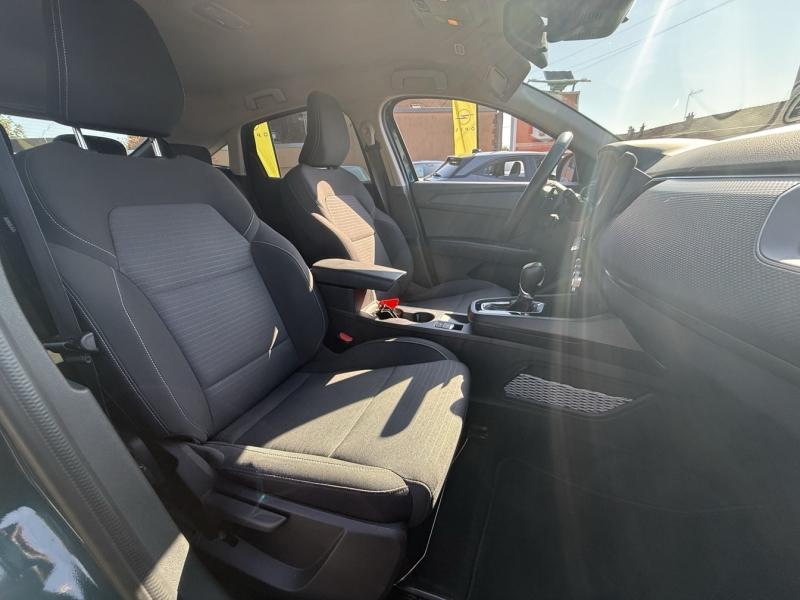Image RENAULT Arkana 1.3 TCe mild hybrid 140ch Evolution EDC -22