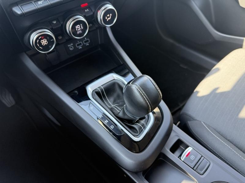 Image RENAULT Arkana 1.3 TCe mild hybrid 140ch Evolution EDC -22