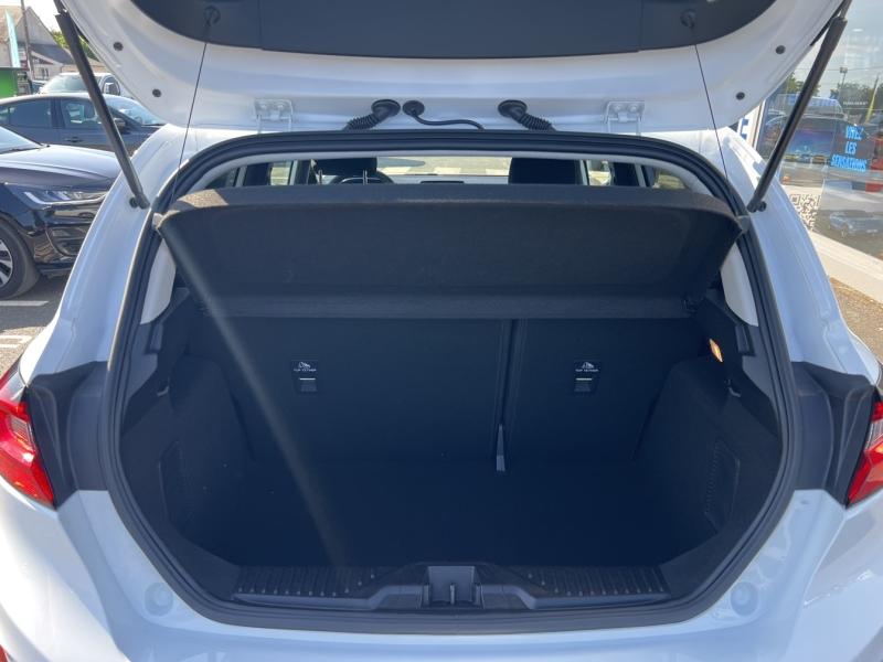 Image FORD Fiesta 1.0 Flexifuel 95ch Titanium Business 5p