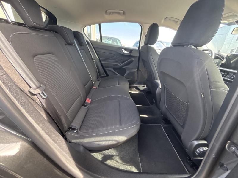 Image FORD Focus 1.0 Flexifuel mHEV 125ch Titanium X Business