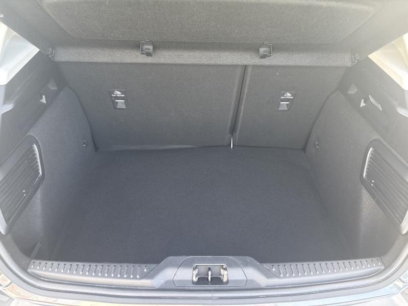 Image FORD Focus 1.0 Flexifuel mHEV 125ch Titanium X Business