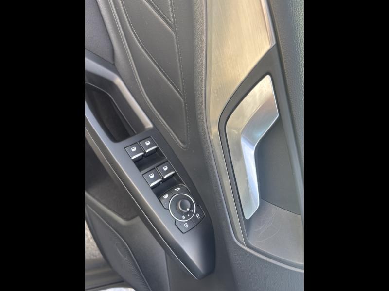 Image FORD Focus 1.0 Flexifuel mHEV 125ch Titanium X Business