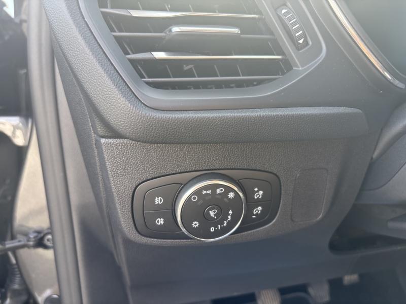 Image FORD Focus 1.0 Flexifuel mHEV 125ch Titanium X Business