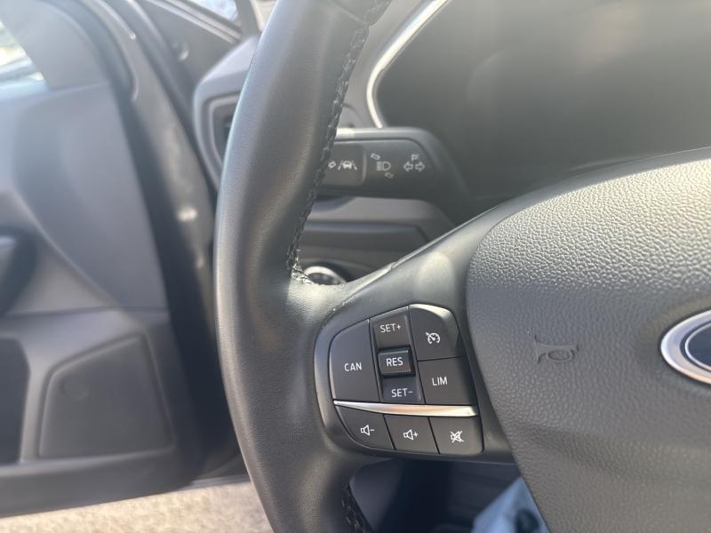 Image FORD Focus 1.0 Flexifuel mHEV 125ch Titanium X Business
