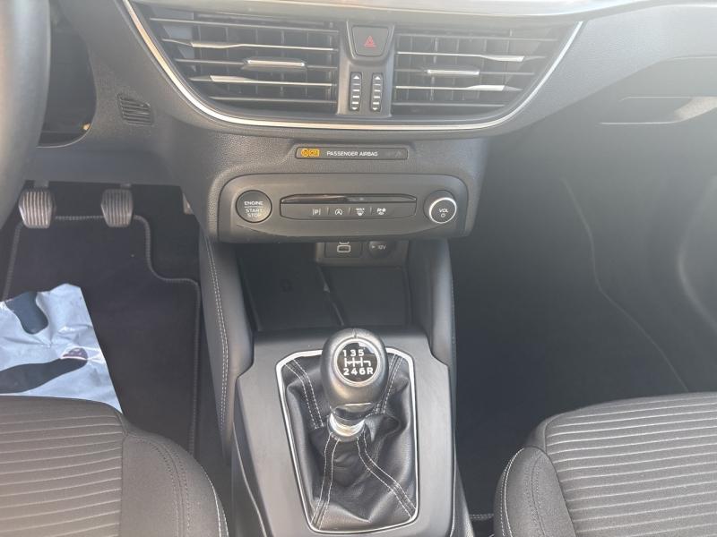 Image FORD Focus 1.0 Flexifuel mHEV 125ch Titanium X Business