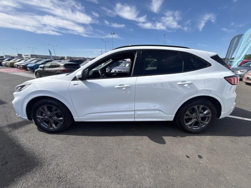 Image FORD Kuga 2.5 Duratec 190ch FHEV E85 ST-Line Business BVA