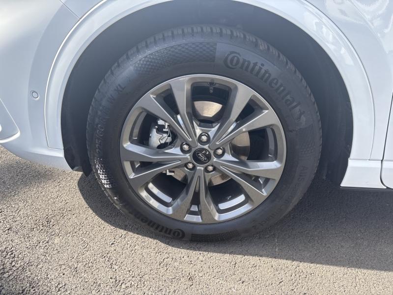 Image FORD Kuga 2.5 Duratec 190ch FHEV E85 ST-Line Business BVA