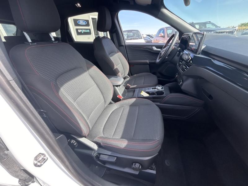 Image FORD Kuga 2.5 Duratec 190ch FHEV E85 ST-Line Business BVA