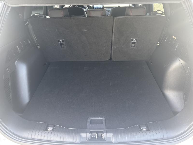Image FORD Kuga 2.5 Duratec 190ch FHEV E85 ST-Line Business BVA