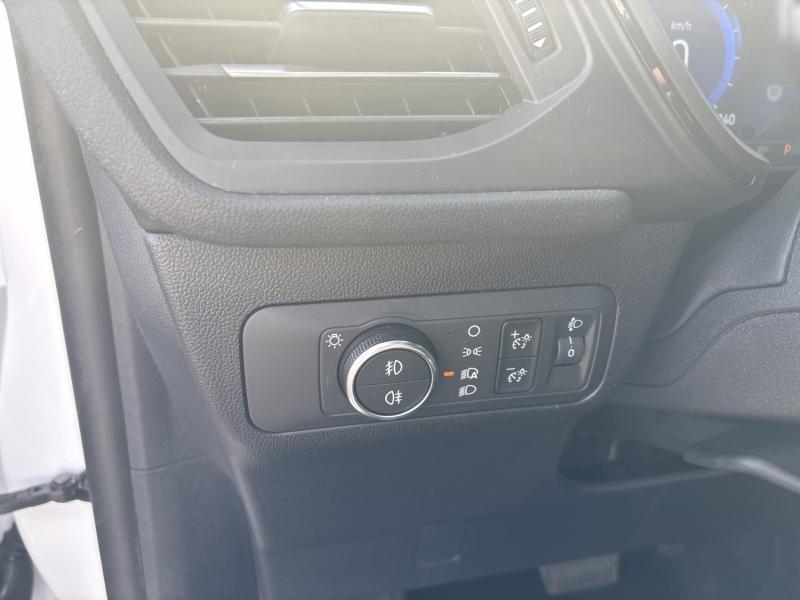 Image FORD Kuga 2.5 Duratec 190ch FHEV E85 ST-Line Business BVA
