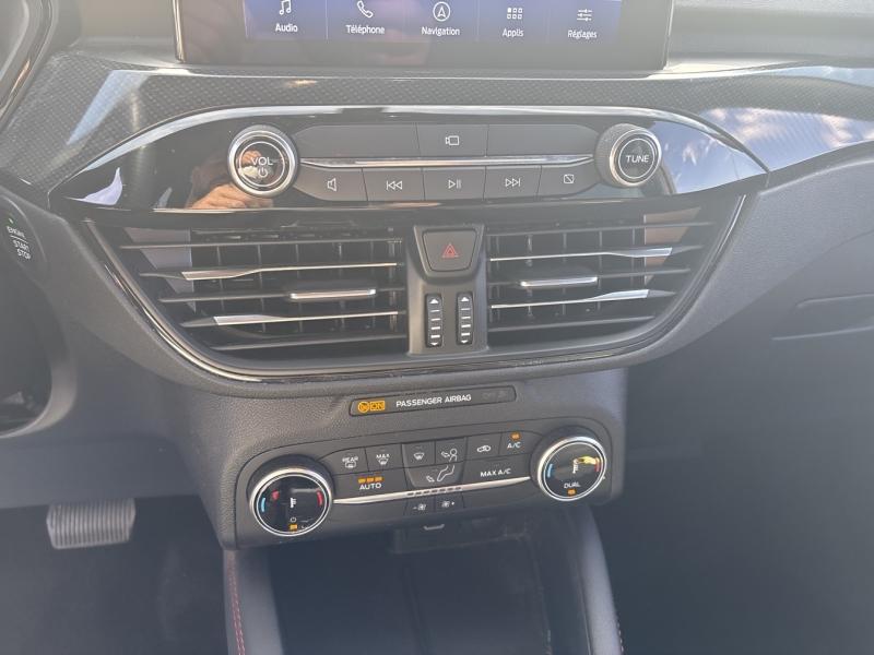 Image FORD Kuga 2.5 Duratec 190ch FHEV E85 ST-Line Business BVA
