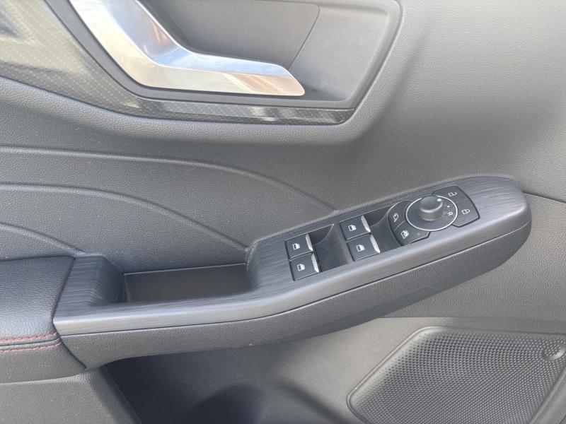 Image FORD Kuga 2.5 Duratec 190ch FHEV E85 ST-Line Business BVA