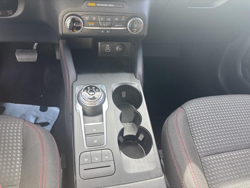 Image FORD Kuga 2.5 Duratec 190ch FHEV E85 ST-Line Business BVA