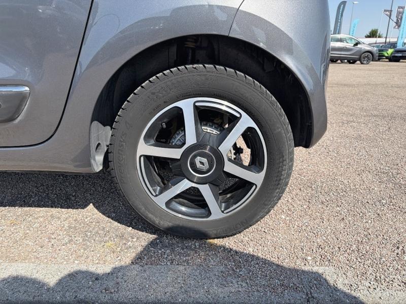 Image RENAULT Twingo 1.0 SCe 75ch Zen - 20