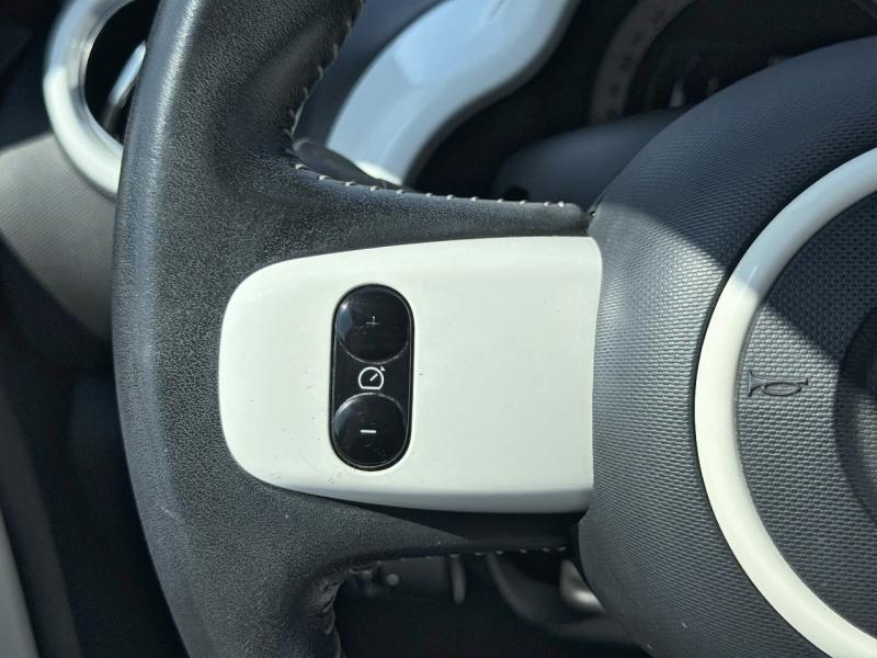 Image RENAULT Twingo 1.0 SCe 75ch Zen - 20