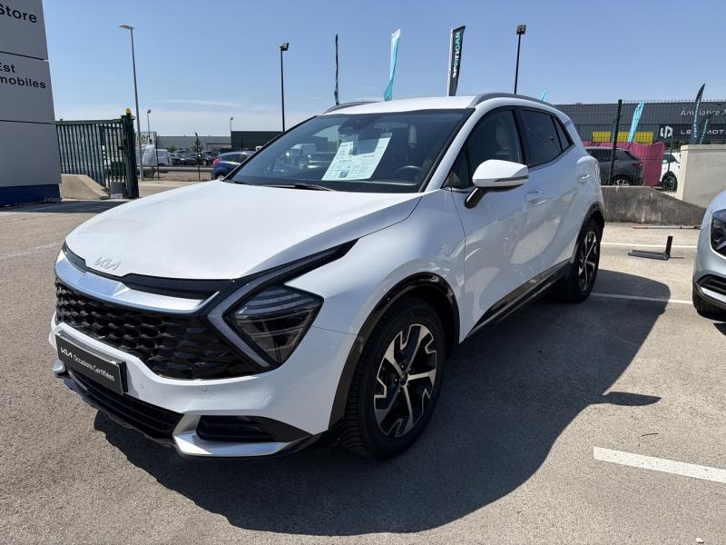 Photo KIA Sportage 1.6 CRDi 136ch MHEV Design DCT7 4x2 MY23