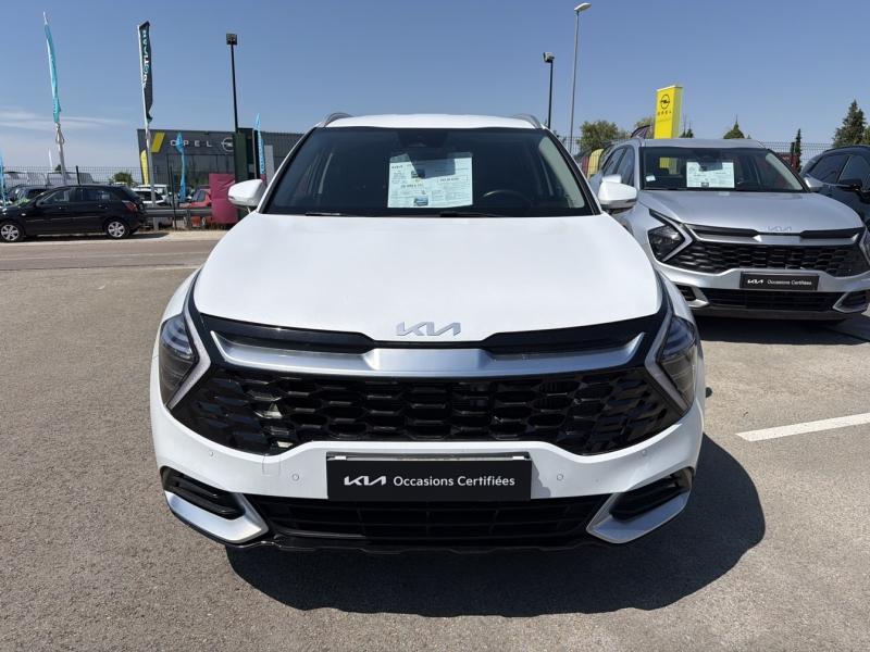 Image KIA Sportage 1.6 CRDi 136ch MHEV Design DCT7 4x2 MY23