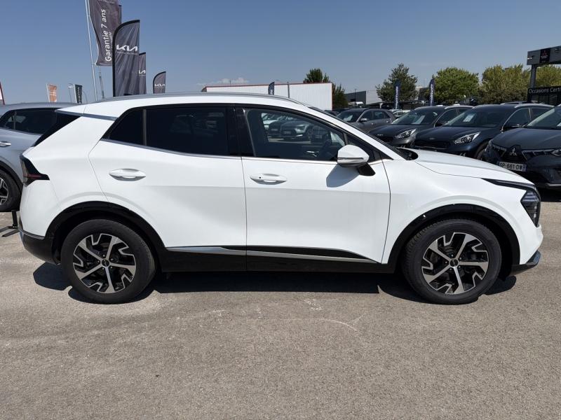 Image KIA Sportage 1.6 CRDi 136ch MHEV Design DCT7 4x2 MY23