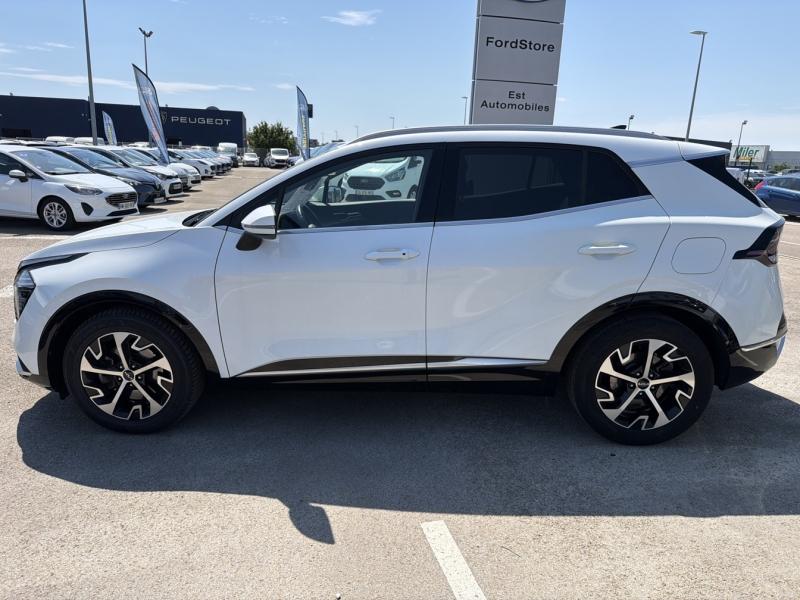 Image KIA Sportage 1.6 CRDi 136ch MHEV Design DCT7 4x2 MY23