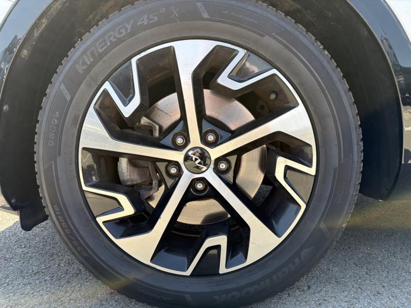 Image KIA Sportage 1.6 CRDi 136ch MHEV Design DCT7 4x2 MY23