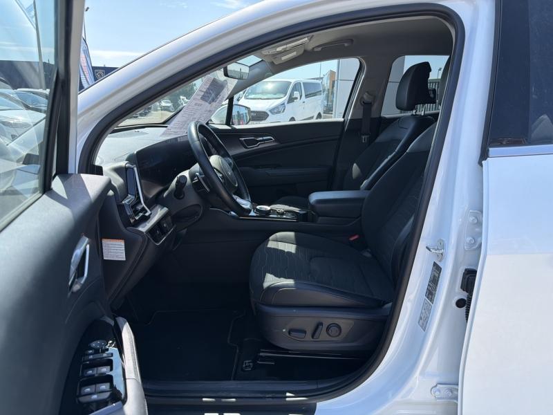 Image KIA Sportage 1.6 CRDi 136ch MHEV Design DCT7 4x2 MY23