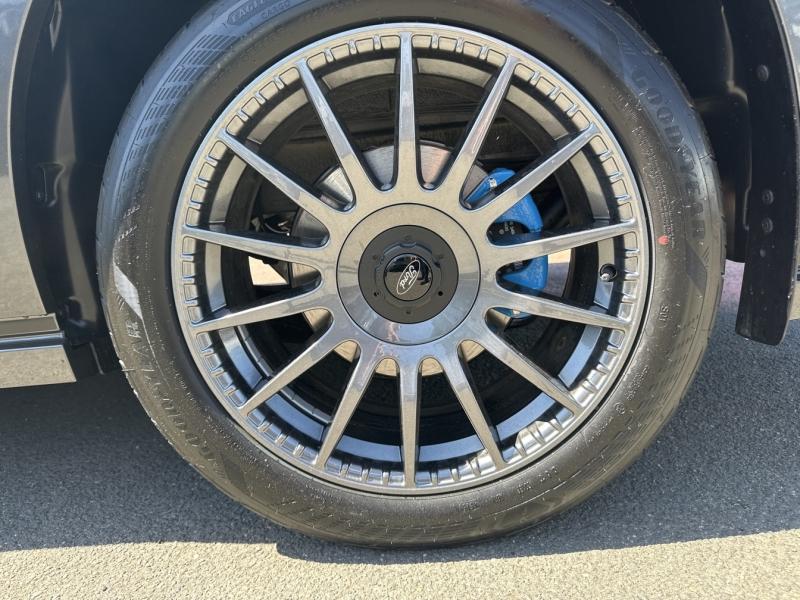 Image FORD Transit Custom Fg 320 L2H1 2.0 EcoBlue 170ch Cabine Approfondie MS-RT BVA8