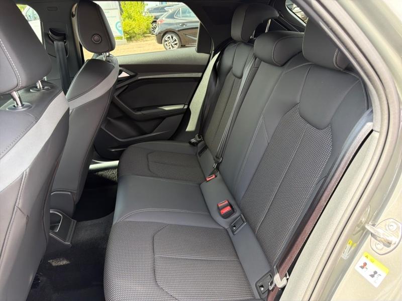 Image AUDI A1 Sportback 30 TFSI 116ch  S line S tronic 7