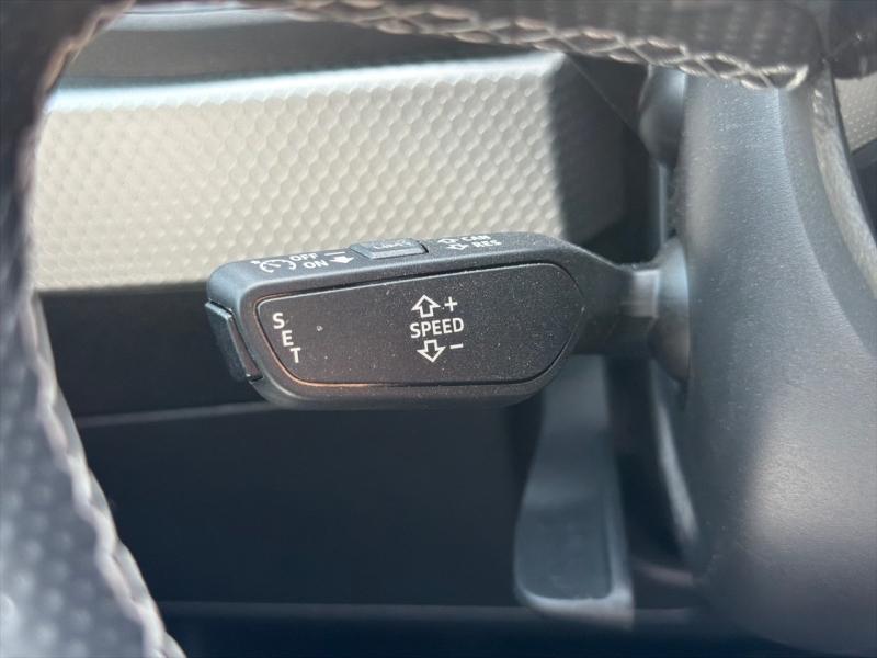 Image AUDI A1 Sportback 30 TFSI 116ch  S line S tronic 7