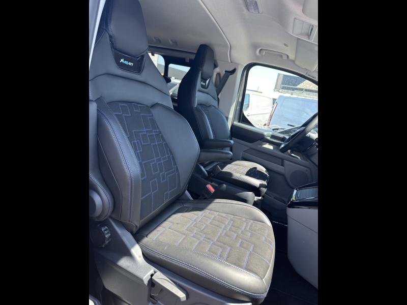 Image FORD Transit Custom Fg 320 L2H1 2.0 EcoBlue 170ch Cabine Approfondie MS-RT BVA8