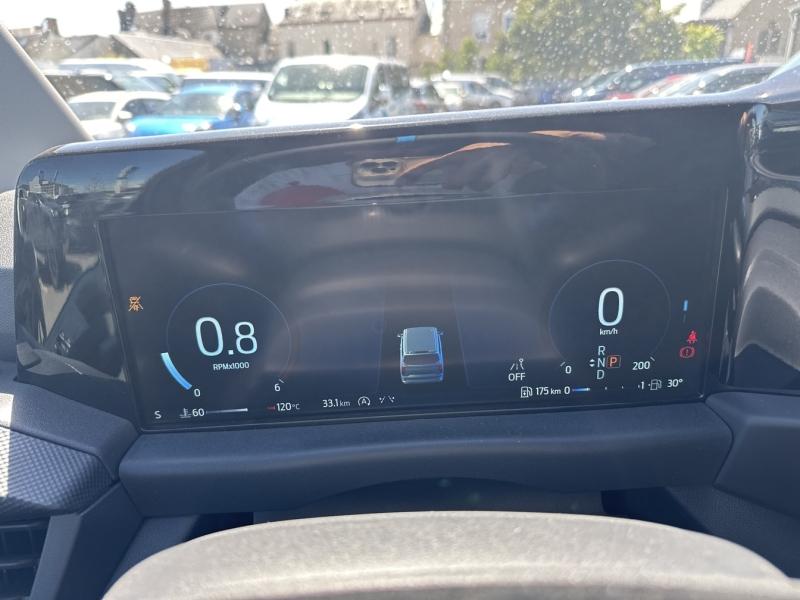 Image FORD Transit Custom Fg 320 L2H1 2.0 EcoBlue 170ch Cabine Approfondie MS-RT BVA8