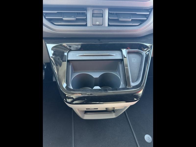Image FORD Transit Custom Fg 320 L2H1 2.0 EcoBlue 170ch Cabine Approfondie MS-RT BVA8