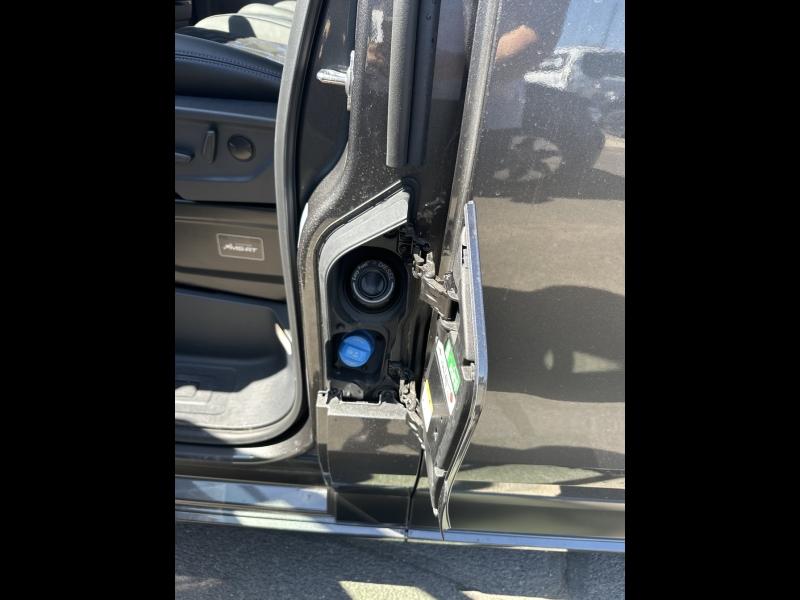 Image FORD Transit Custom Fg 320 L2H1 2.0 EcoBlue 170ch Cabine Approfondie MS-RT BVA8