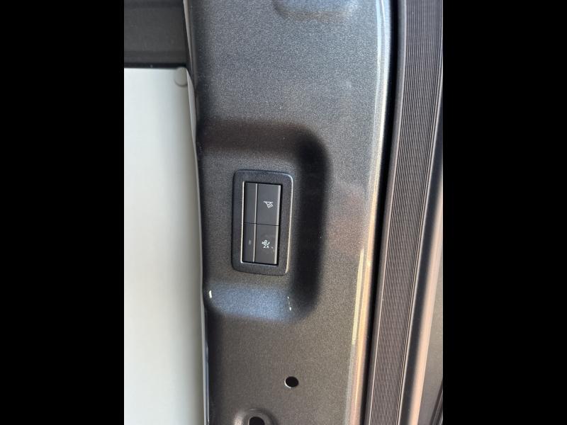 Image FORD Transit Custom Fg 320 L2H1 2.0 EcoBlue 170ch Cabine Approfondie MS-RT BVA8