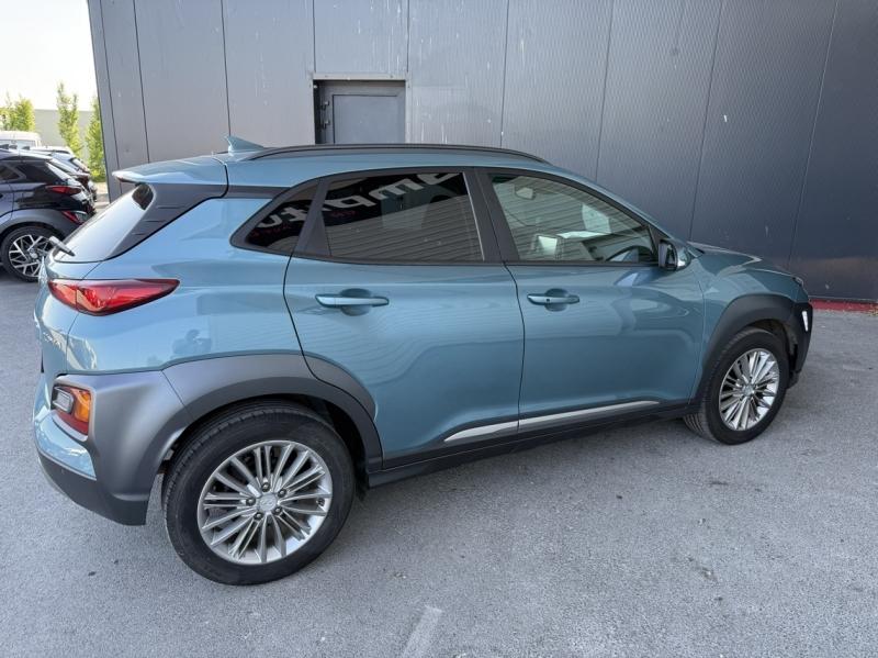 Image HYUNDAI Kona 1.0 T-GDi 120ch FAP Creative