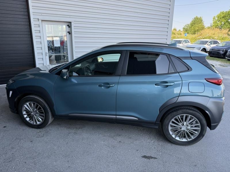 Image HYUNDAI Kona 1.0 T-GDi 120ch FAP Creative