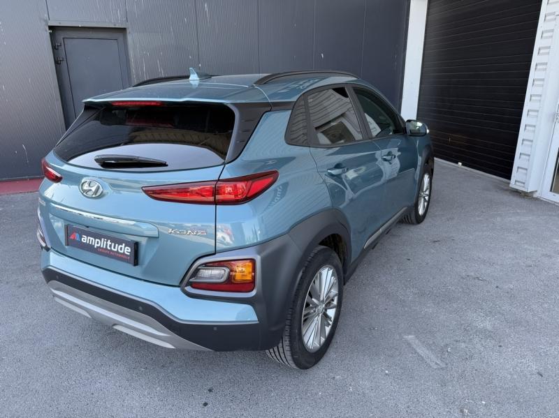 Image HYUNDAI Kona 1.0 T-GDi 120ch FAP Creative
