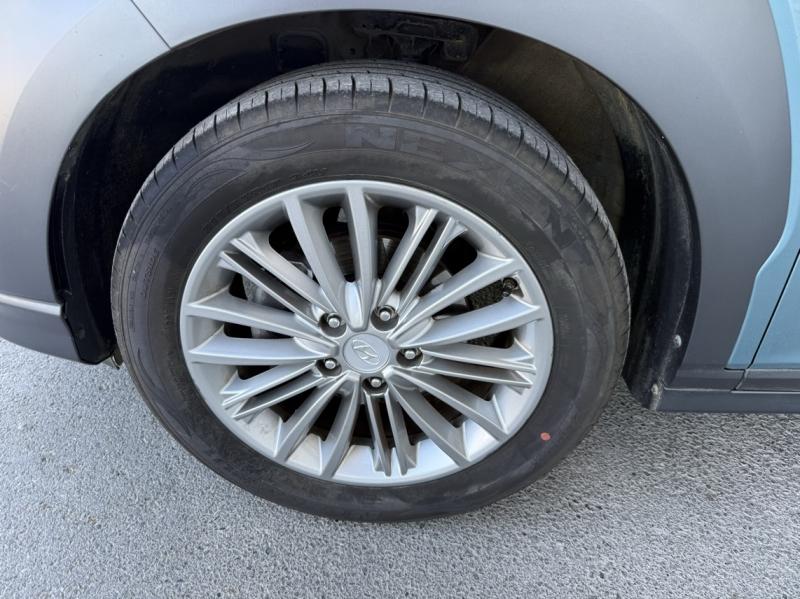 Image HYUNDAI Kona 1.0 T-GDi 120ch FAP Creative