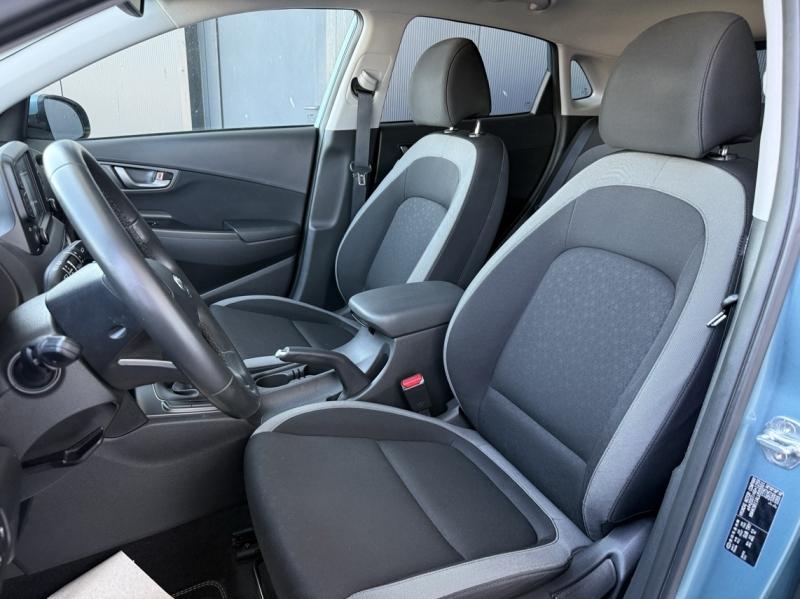 Image HYUNDAI Kona 1.0 T-GDi 120ch FAP Creative